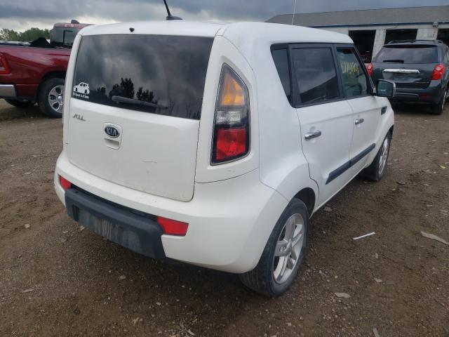 Photo 3 VIN: KNDJT2A27B7708652 - KIA SOUL + 