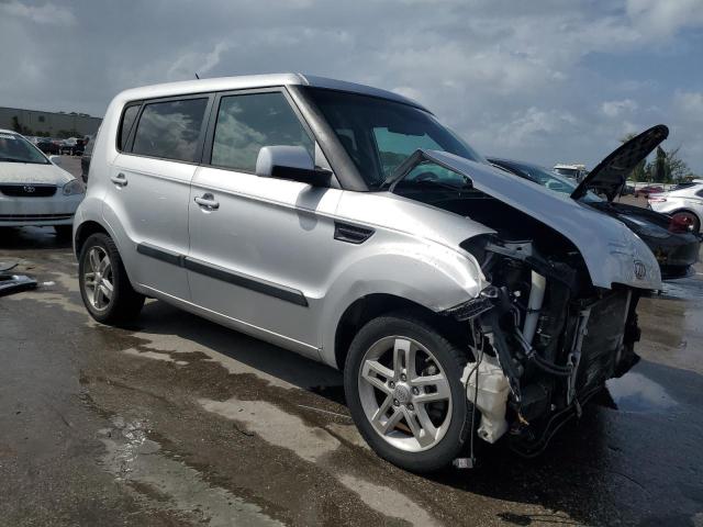 Photo 3 VIN: KNDJT2A27B7708747 - KIA SOUL + 