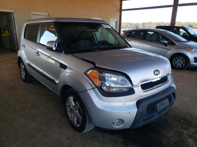 Photo 0 VIN: KNDJT2A27B7711650 - KIA SOUL + 