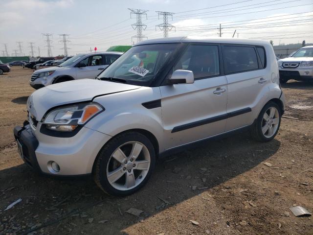 Photo 0 VIN: KNDJT2A27B7712121 - KIA SOUL 