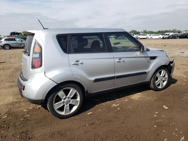 Photo 2 VIN: KNDJT2A27B7712121 - KIA SOUL 