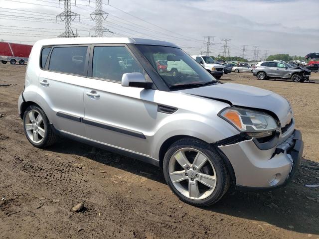 Photo 3 VIN: KNDJT2A27B7712121 - KIA SOUL 