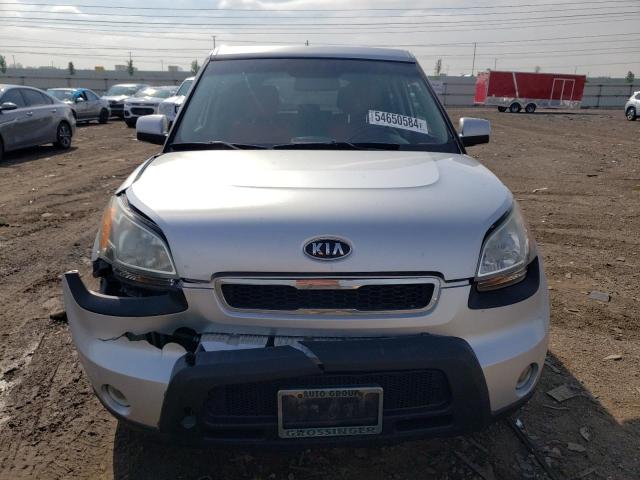 Photo 4 VIN: KNDJT2A27B7712121 - KIA SOUL 