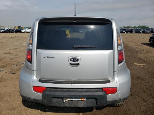 Photo 5 VIN: KNDJT2A27B7712121 - KIA SOUL 