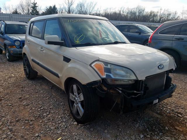 Photo 0 VIN: KNDJT2A27B7713205 - KIA SOUL + 