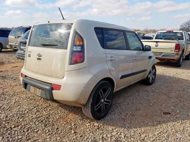 Photo 3 VIN: KNDJT2A27B7713205 - KIA SOUL + 