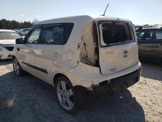 Photo 2 VIN: KNDJT2A27B7713589 - KIA SOUL + 