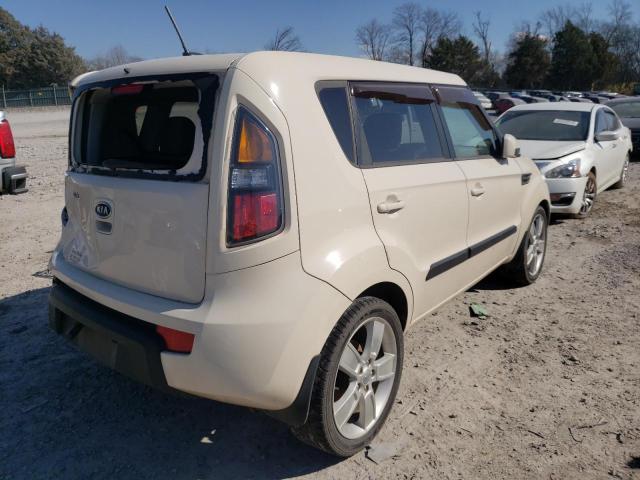 Photo 3 VIN: KNDJT2A27B7713589 - KIA SOUL + 