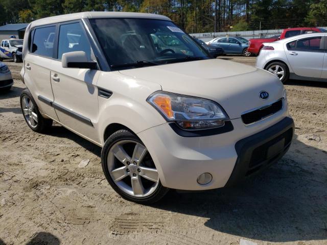 Photo 0 VIN: KNDJT2A27B7714550 - KIA SOUL + 