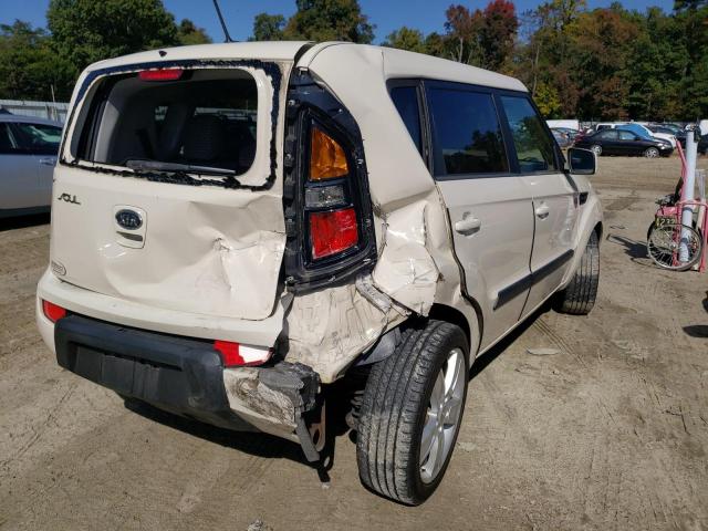 Photo 3 VIN: KNDJT2A27B7714550 - KIA SOUL + 