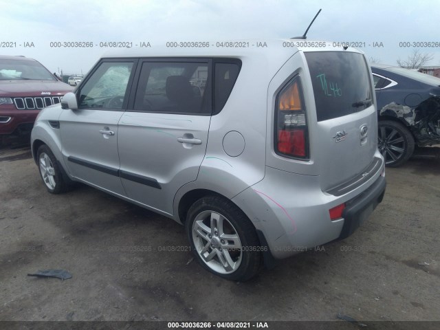 Photo 2 VIN: KNDJT2A27B7716010 - KIA SOUL 