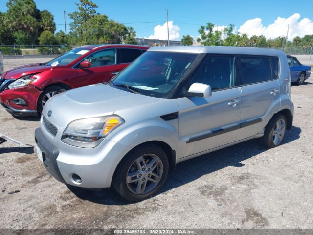 Photo 1 VIN: KNDJT2A27B7716461 - KIA SOUL 