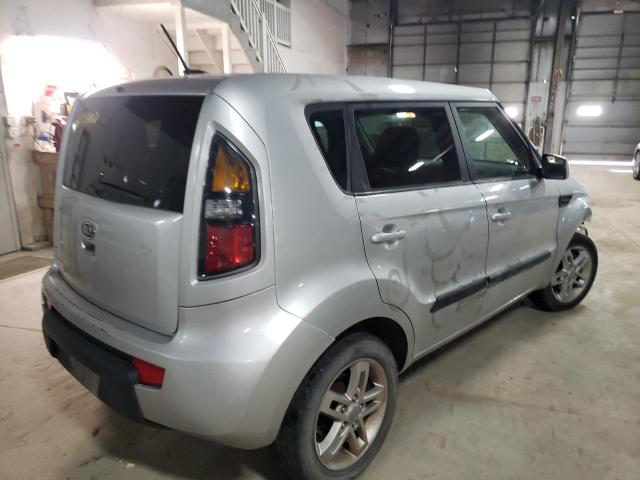 Photo 3 VIN: KNDJT2A27B7716749 - KIA SOUL + 