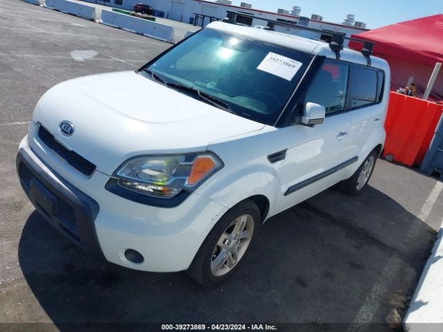 Photo 1 VIN: KNDJT2A27B7720848 - KIA SOUL 