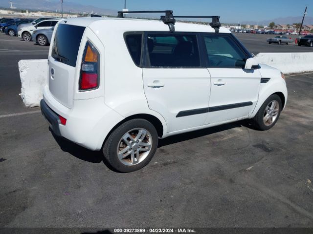 Photo 3 VIN: KNDJT2A27B7720848 - KIA SOUL 