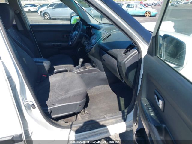 Photo 4 VIN: KNDJT2A27B7720848 - KIA SOUL 