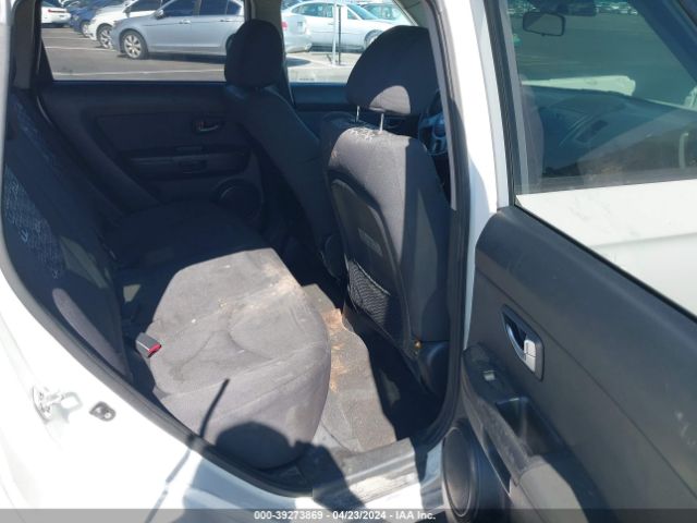 Photo 7 VIN: KNDJT2A27B7720848 - KIA SOUL 