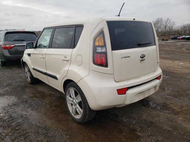 Photo 2 VIN: KNDJT2A27B7721515 - KIA SOUL + 