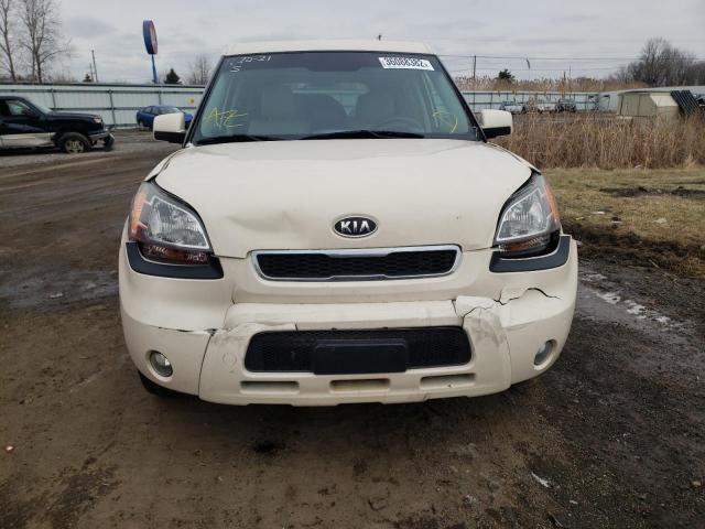 Photo 8 VIN: KNDJT2A27B7721515 - KIA SOUL + 