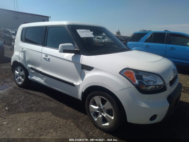 Photo 0 VIN: KNDJT2A27B7722857 - KIA SOUL 