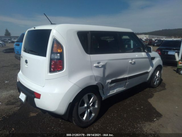 Photo 3 VIN: KNDJT2A27B7722857 - KIA SOUL 