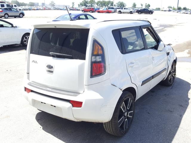 Photo 3 VIN: KNDJT2A27B7723667 - KIA SOUL + 