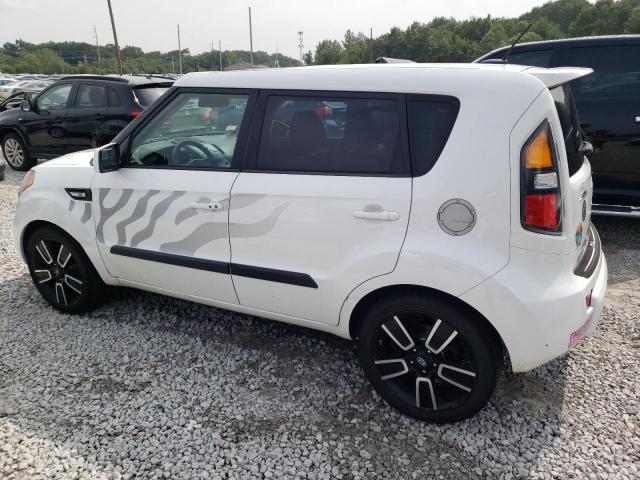 Photo 1 VIN: KNDJT2A27B7724205 - KIA SOUL + 