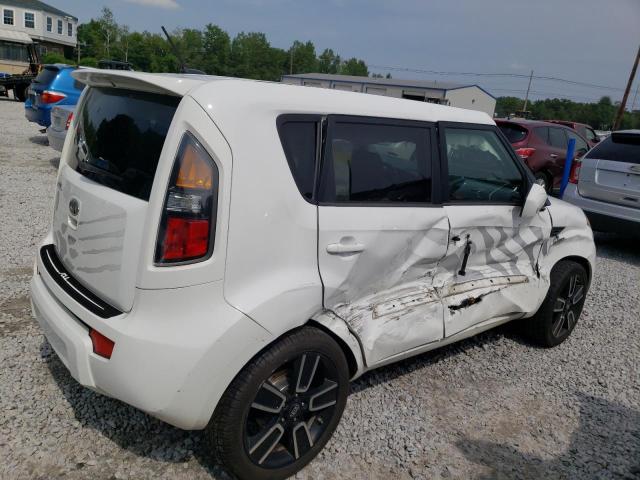 Photo 2 VIN: KNDJT2A27B7724205 - KIA SOUL + 