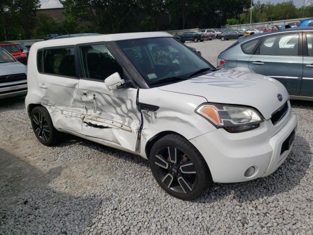 Photo 3 VIN: KNDJT2A27B7724205 - KIA SOUL + 