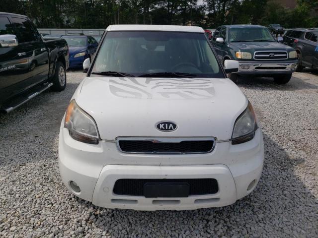 Photo 4 VIN: KNDJT2A27B7724205 - KIA SOUL + 