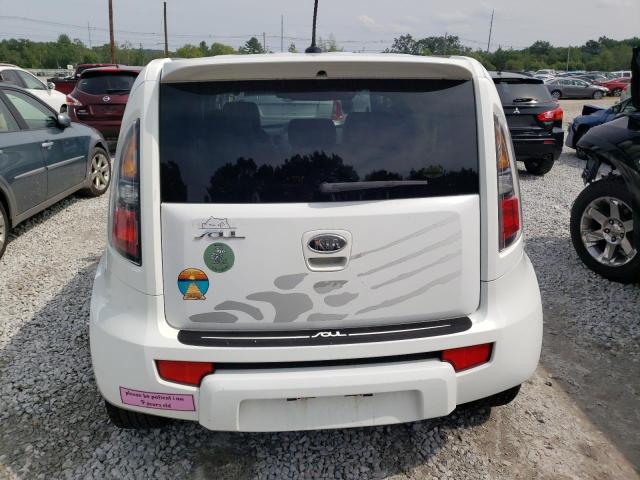 Photo 5 VIN: KNDJT2A27B7724205 - KIA SOUL + 