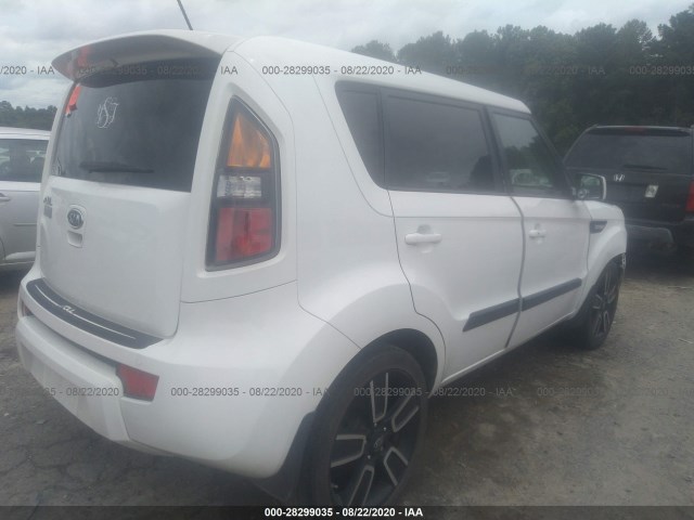 Photo 3 VIN: KNDJT2A27B7727170 - KIA SOUL 