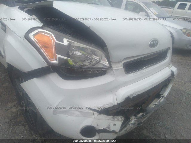 Photo 5 VIN: KNDJT2A27B7727170 - KIA SOUL 