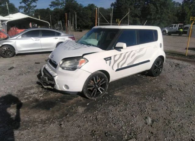 Photo 1 VIN: KNDJT2A27B7727279 - KIA SOUL 