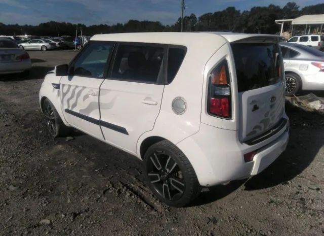 Photo 2 VIN: KNDJT2A27B7727279 - KIA SOUL 