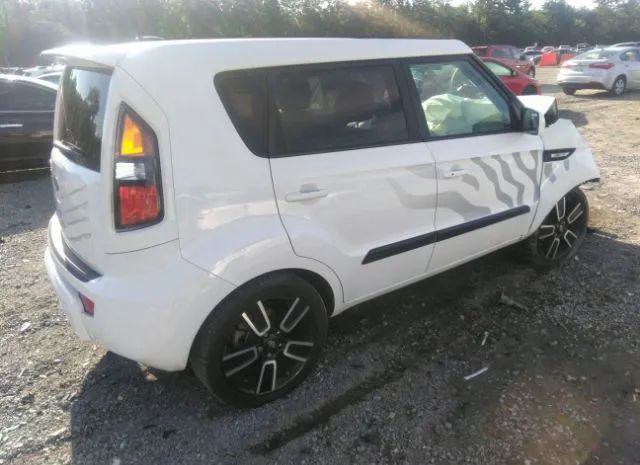 Photo 3 VIN: KNDJT2A27B7727279 - KIA SOUL 