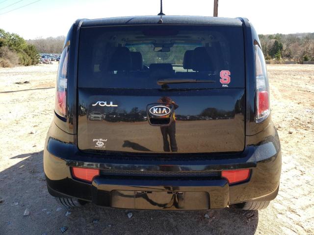 Photo 5 VIN: KNDJT2A27B7736385 - KIA SOUL + 