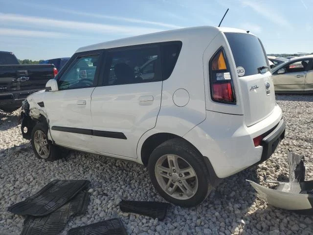 Photo 1 VIN: KNDJT2A28A7027138 - KIA SOUL + 