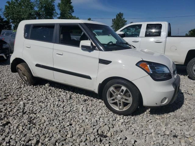 Photo 3 VIN: KNDJT2A28A7027138 - KIA SOUL + 