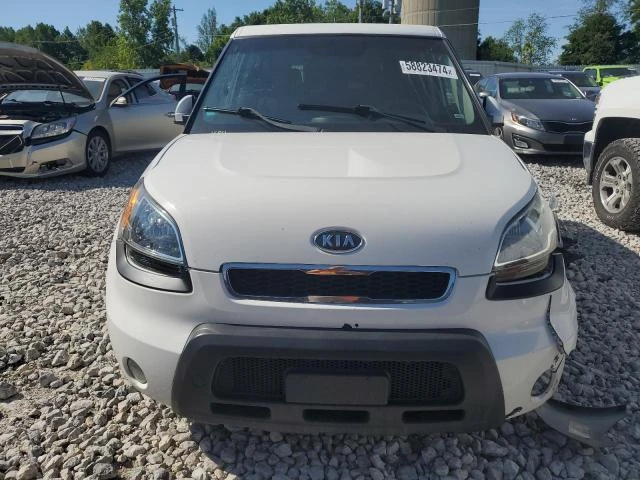 Photo 4 VIN: KNDJT2A28A7027138 - KIA SOUL + 