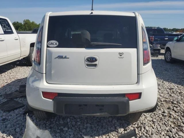 Photo 5 VIN: KNDJT2A28A7027138 - KIA SOUL + 