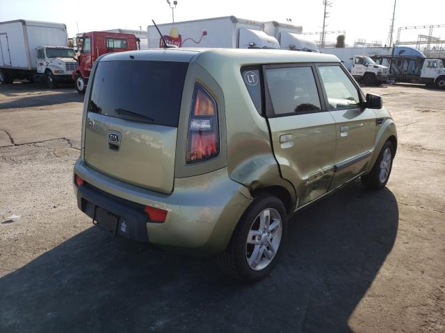 Photo 3 VIN: KNDJT2A28A7028340 - KIA SOUL + 