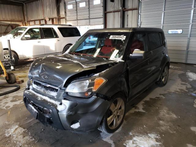 Photo 1 VIN: KNDJT2A28A7029844 - KIA SOUL + 