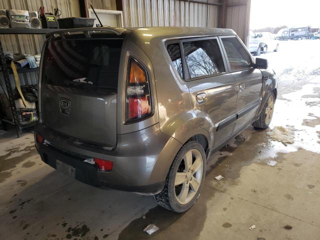 Photo 3 VIN: KNDJT2A28A7029844 - KIA SOUL + 