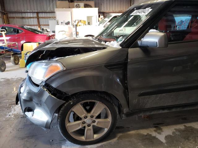 Photo 8 VIN: KNDJT2A28A7029844 - KIA SOUL + 