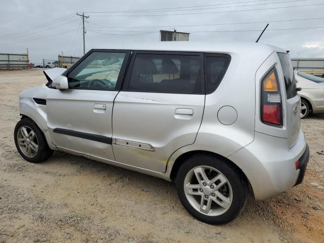 Photo 1 VIN: KNDJT2A28A7033179 - KIA SOUL + 