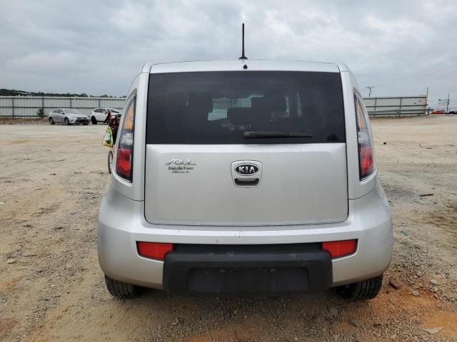 Photo 5 VIN: KNDJT2A28A7033179 - KIA SOUL + 