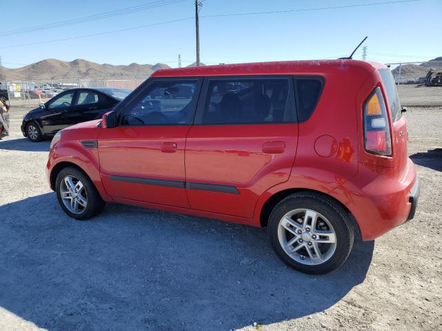 Photo 1 VIN: KNDJT2A28A7039225 - KIA SOUL 