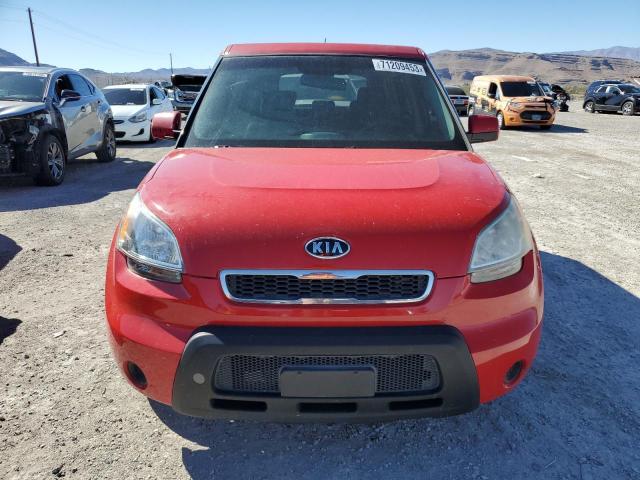 Photo 4 VIN: KNDJT2A28A7039225 - KIA SOUL 