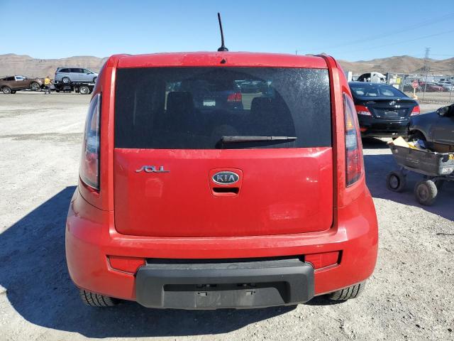 Photo 5 VIN: KNDJT2A28A7039225 - KIA SOUL 